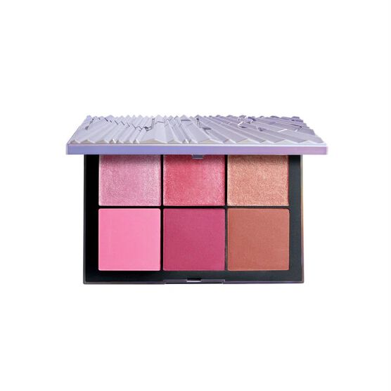 PALETA DE BLUSH NARS ETHEREAL AURA